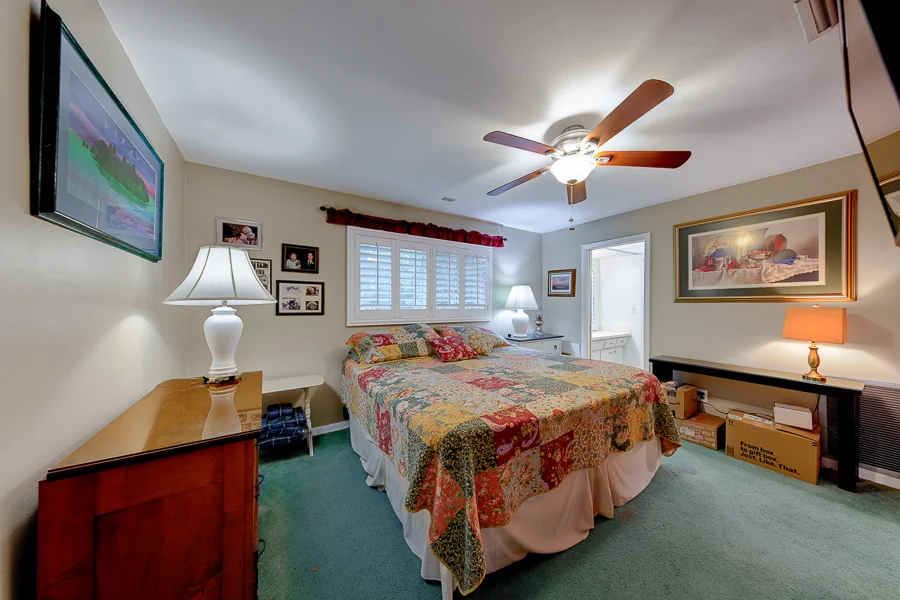 Real estate photography — 3 Birdie Lane, Palm Harbor, Florida, 34683 | 4D Productions