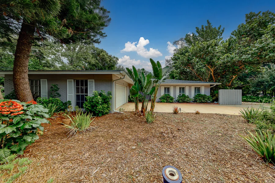 Real estate photography — 3 Birdie Lane, Palm Harbor, Florida, 34683 | 4D Productions