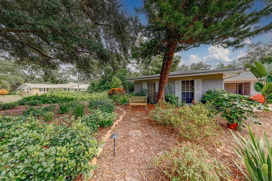 Real estate photography — 3 Birdie Lane, Palm Harbor, Florida, 34683 | 4D Productions