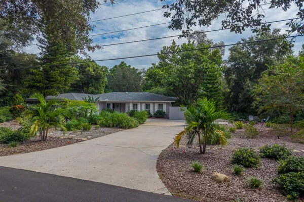 Real estate photography — 3 Birdie Lane, Palm Harbor, Florida, 34683 | 4D Productions
