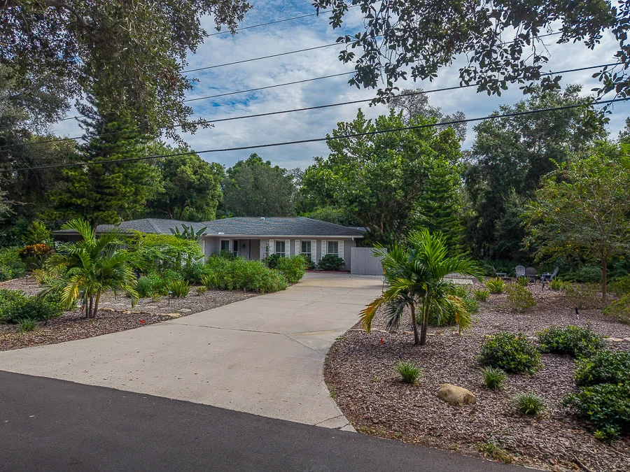 Real estate photography — 3 Birdie Lane, Palm Harbor, Florida, 34683 | 4D Productions