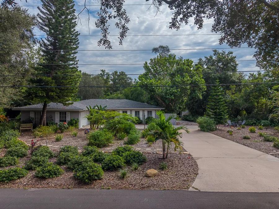 Real estate photography — 3 Birdie Lane, Palm Harbor, Florida, 34683 | 4D Productions