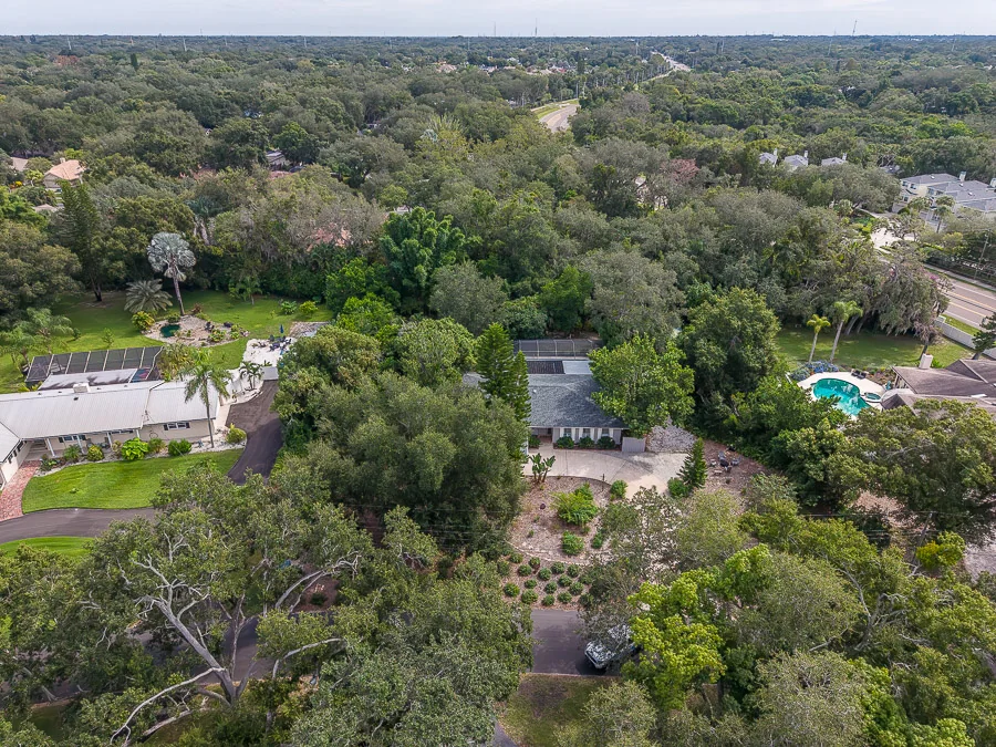 Real estate photography — 3 Birdie Lane, Palm Harbor, Florida, 34683 | 4D Productions