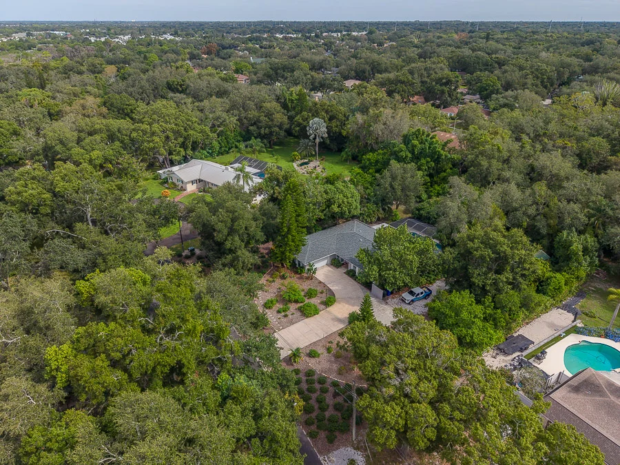 Real estate photography — 3 Birdie Lane, Palm Harbor, Florida, 34683 | 4D Productions