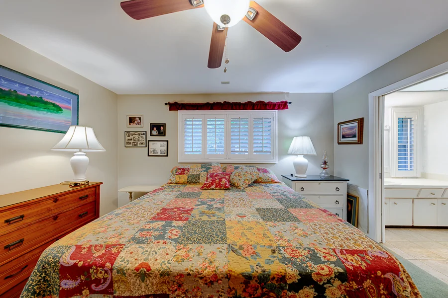 Real estate photography — 3 Birdie Lane, Palm Harbor, Florida, 34683 | 4D Productions