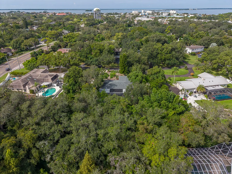 Real estate photography — 3 Birdie Lane, Palm Harbor, Florida, 34683 | 4D Productions