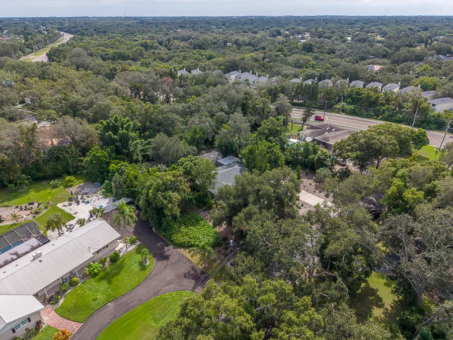 Real estate photography — 3 Birdie Lane, Palm Harbor, Florida, 34683 | 4D Productions