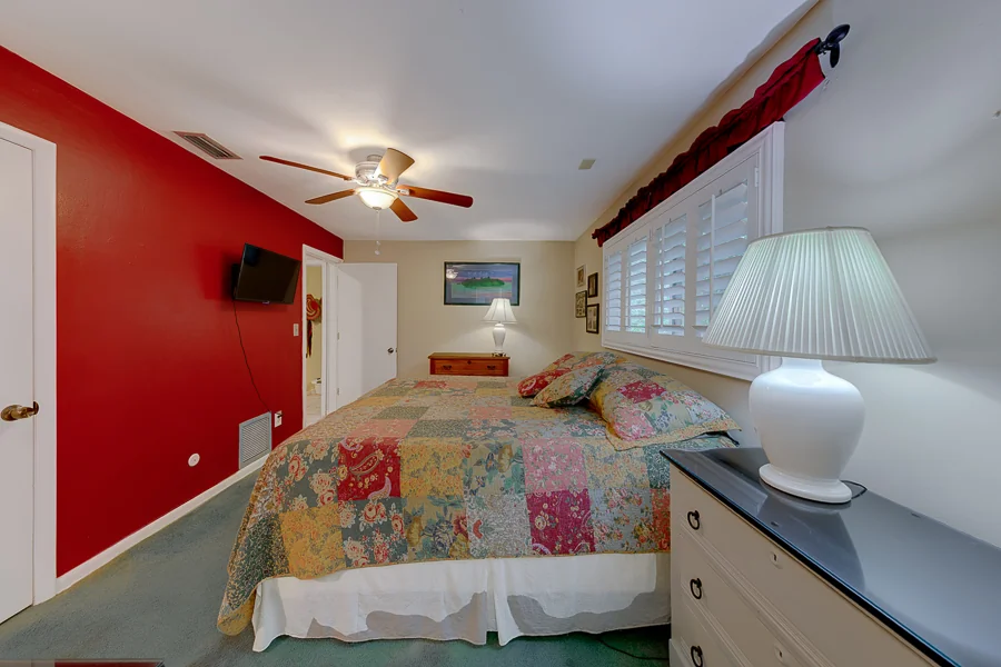 Real estate photography — 3 Birdie Lane, Palm Harbor, Florida, 34683 | 4D Productions