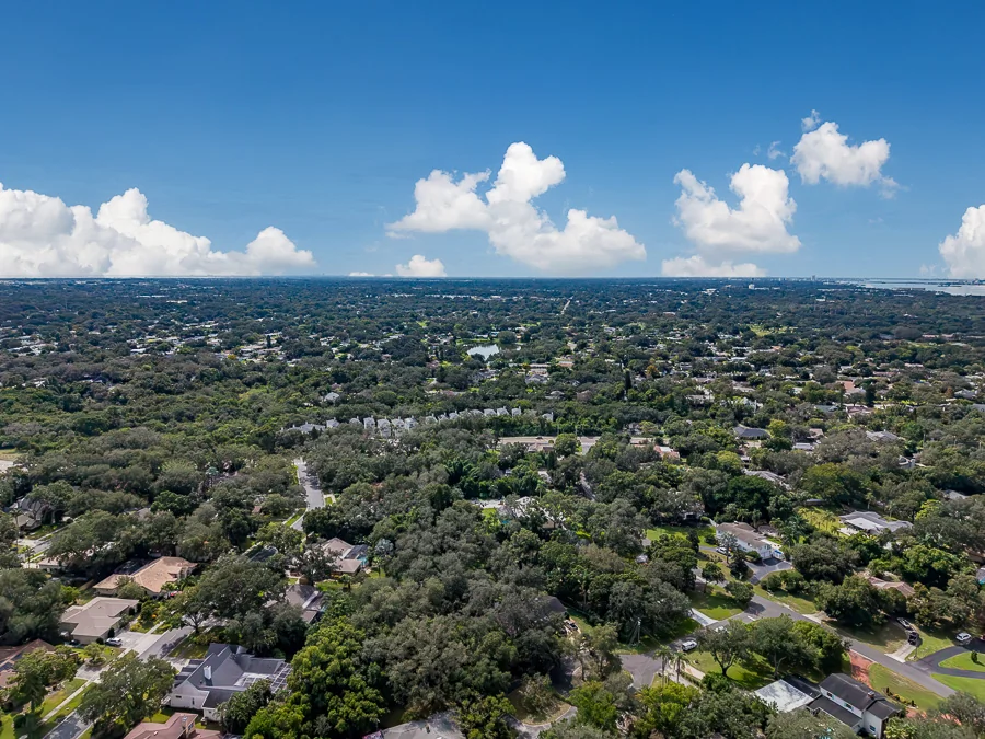 Real estate photography — 3 Birdie Lane, Palm Harbor, Florida, 34683 | 4D Productions