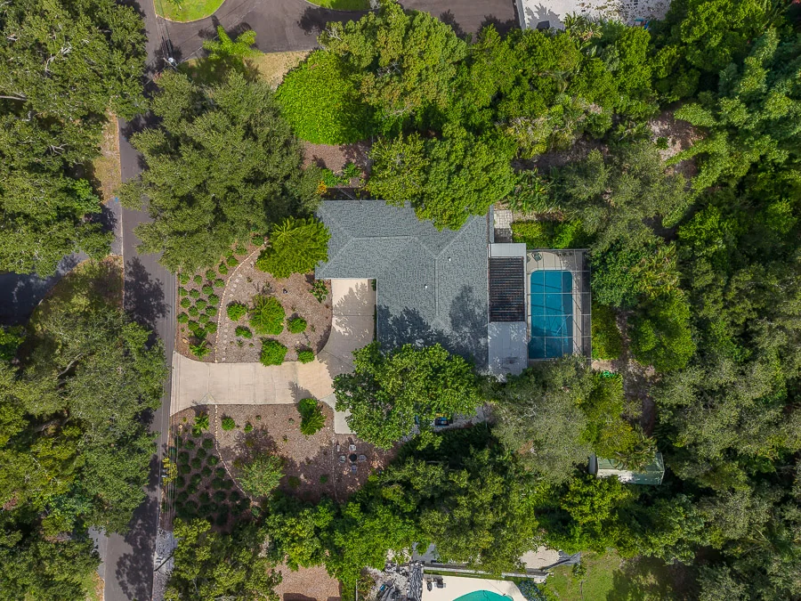 Real estate photography — 3 Birdie Lane, Palm Harbor, Florida, 34683 | 4D Productions