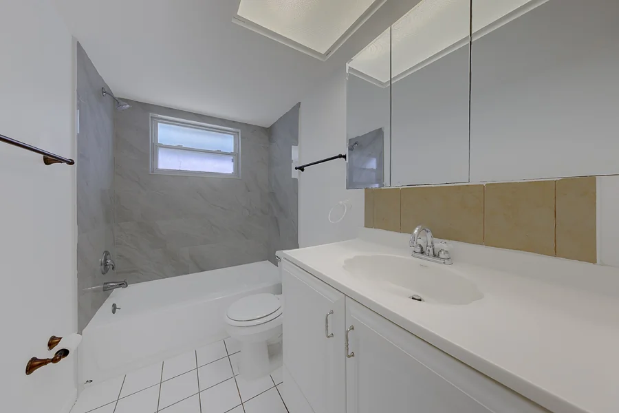Real estate photography — 3015 Saint John Drive, Clearwater, Florida, 33759 | 4D Productions