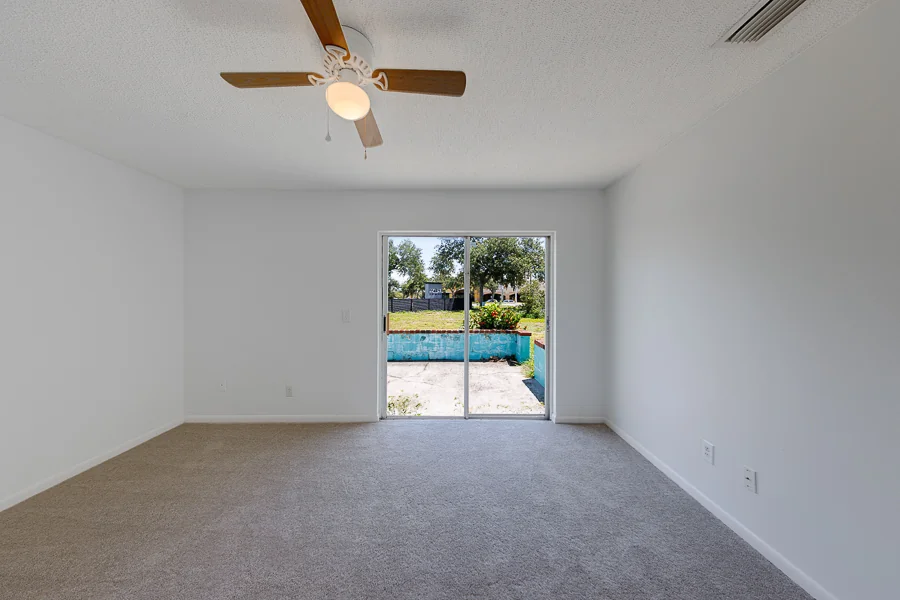 Real estate photography — 3015 Saint John Drive, Clearwater, Florida, 33759 | 4D Productions
