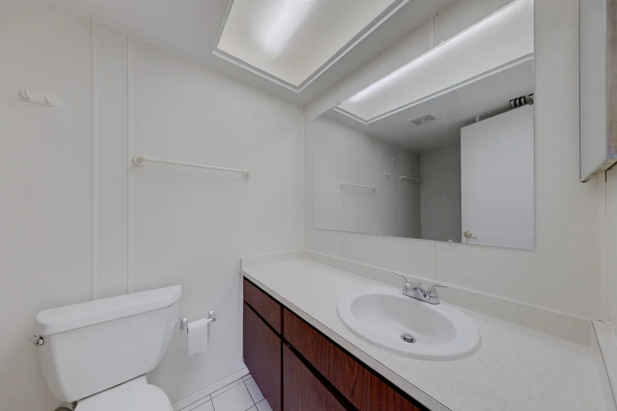 Real estate photography — 3015 Saint John Drive, Clearwater, Florida, 33759 | 4D Productions