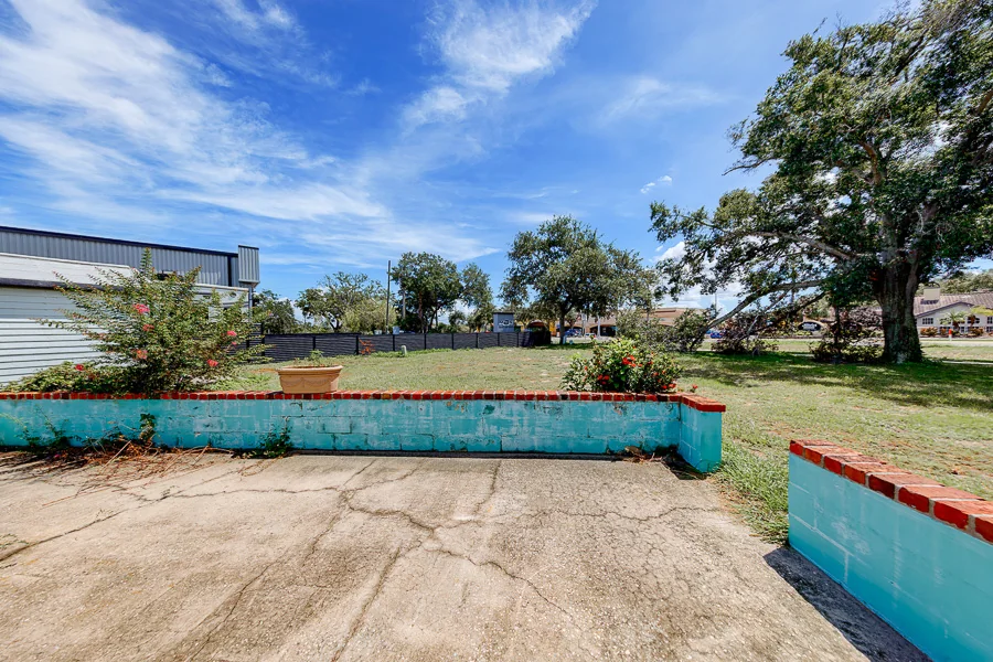 Real estate photography — 3015 Saint John Drive, Clearwater, Florida, 33759 | 4D Productions