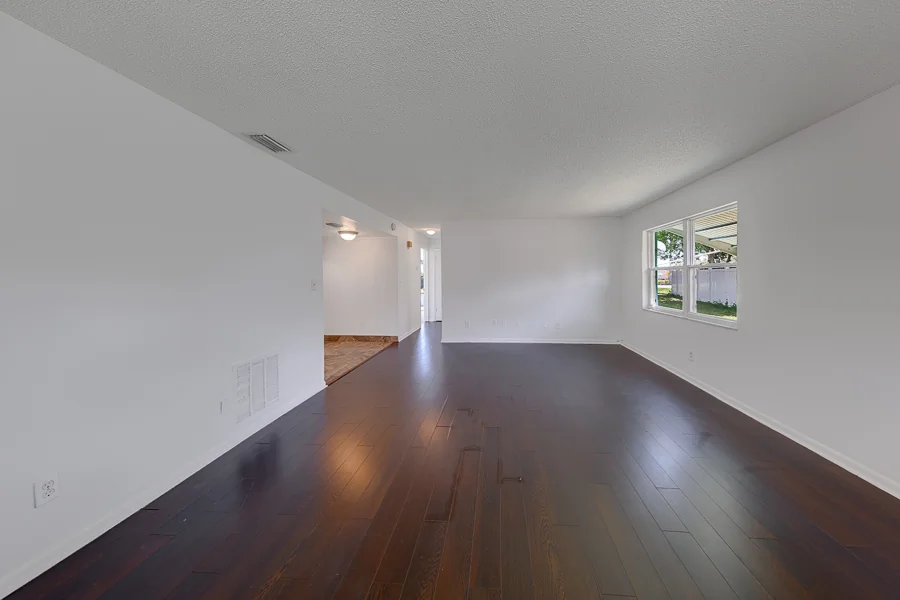 Real estate photography — 3015 Saint John Drive, Clearwater, Florida, 33759 | 4D Productions