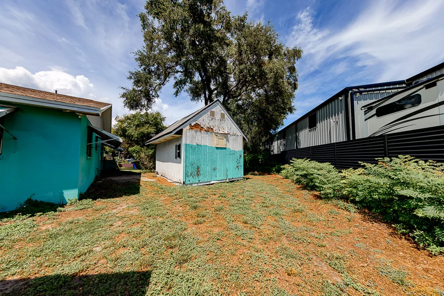 Real estate photography — 3015 Saint John Drive, Clearwater, Florida, 33759 | 4D Productions