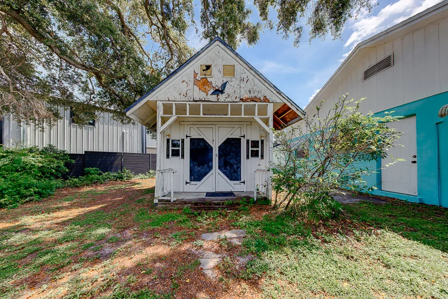 Real estate photography — 3015 Saint John Drive, Clearwater, Florida, 33759 | 4D Productions