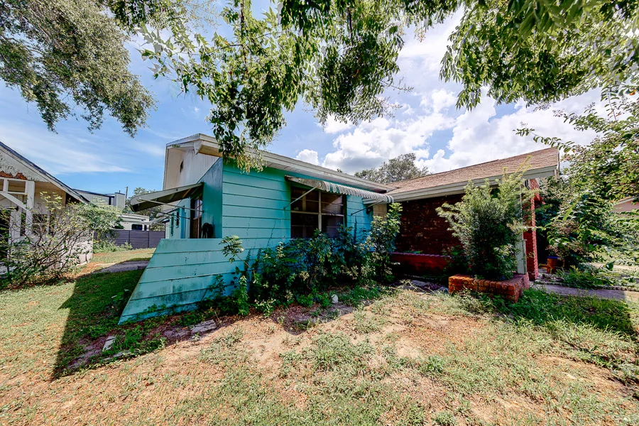 Real estate photography — 3015 Saint John Drive, Clearwater, Florida, 33759 | 4D Productions