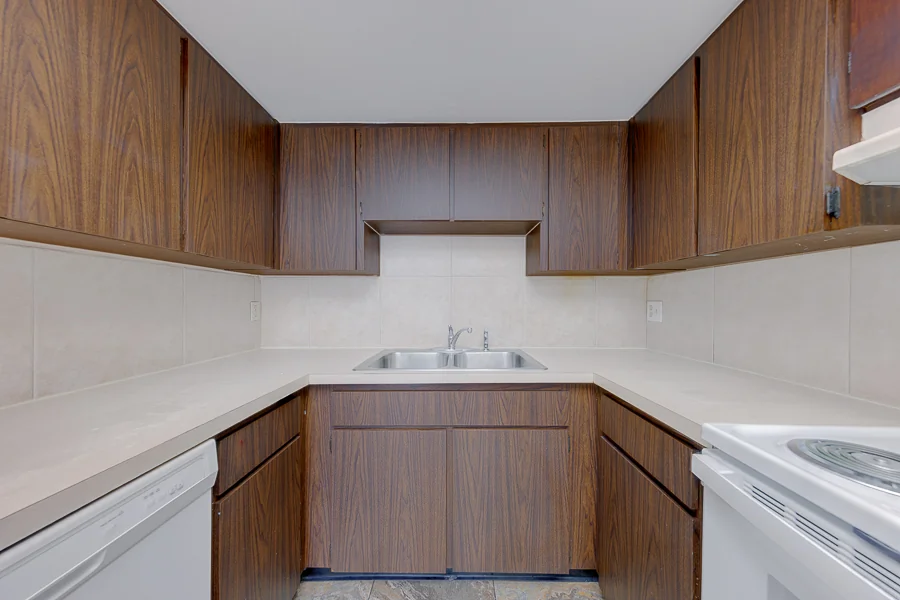 Real estate photography — 3015 Saint John Drive, Clearwater, Florida, 33759 | 4D Productions