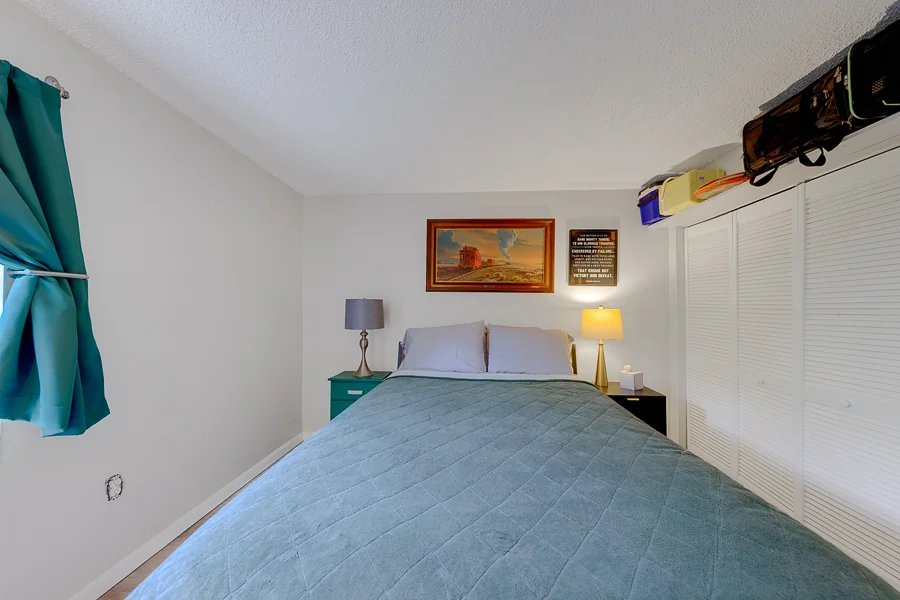 Real estate photography — 4325 Aegean Drive #130B, Tampa, Florida, 33611 | 4D Productions
