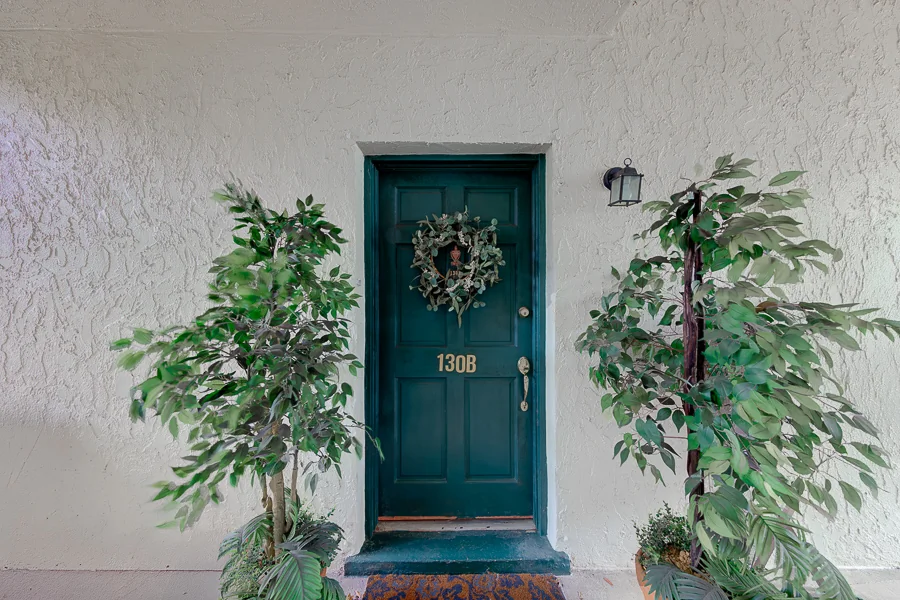 Real estate photography — 4325 Aegean Drive #130B, Tampa, Florida, 33611 | 4D Productions