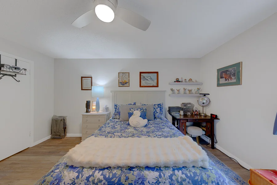 Real estate photography — 4325 Aegean Drive #130B, Tampa, Florida, 33611 | 4D Productions