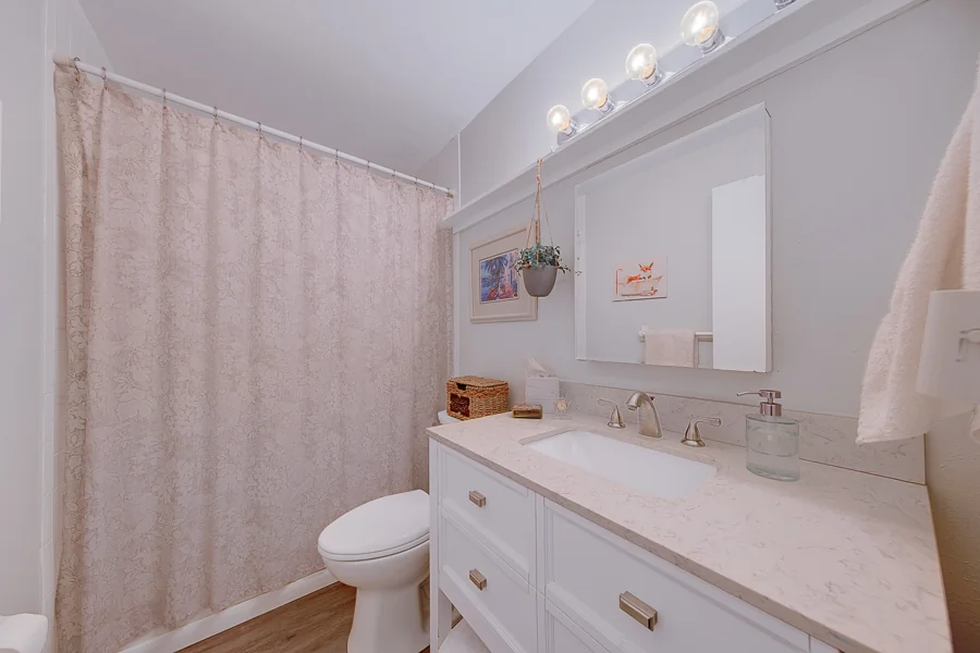 Real estate photography — 4325 Aegean Drive #130B, Tampa, Florida, 33611 | 4D Productions