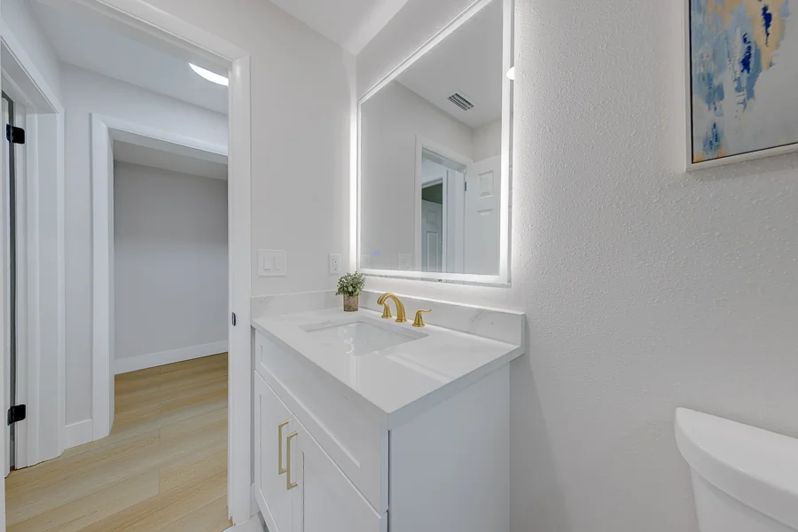 Real estate photography — 3503 58th Ave N Lot 109 | 4D Productions