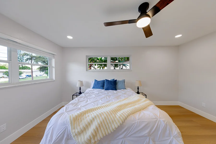Real estate photography — 3503 58th Ave N Lot 109 | 4D Productions
