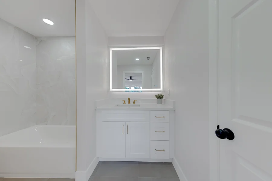 Real estate photography — 3503 58th Ave N Lot 109 | 4D Productions