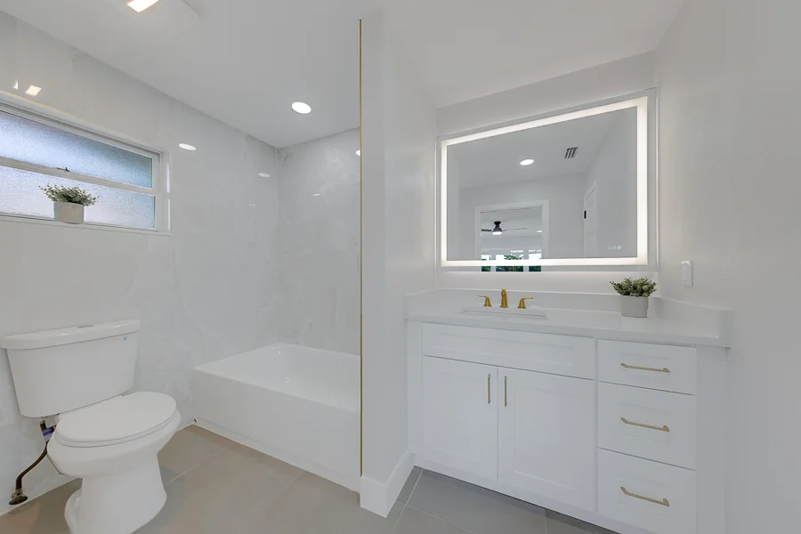 Real estate photography — 3503 58th Ave N Lot 109 | 4D Productions