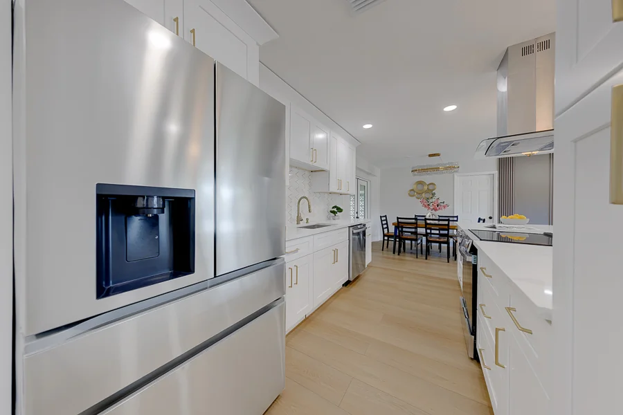 Real estate photography — 3503 58th Ave N Lot 109 | 4D Productions