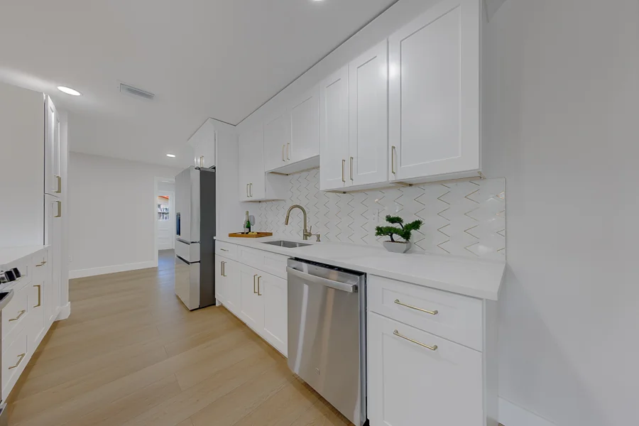 Real estate photography — 3503 58th Ave N Lot 109 | 4D Productions