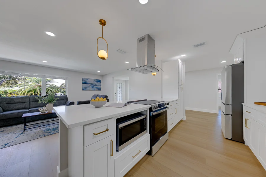 Real estate photography — 3503 58th Ave N Lot 109 | 4D Productions