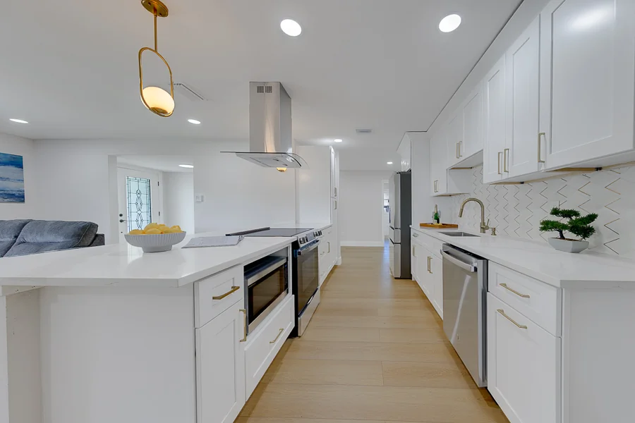 Real estate photography — 3503 58th Ave N Lot 109 | 4D Productions
