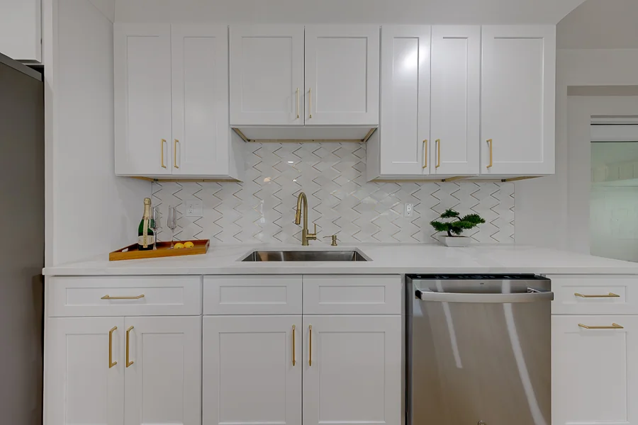 Real estate photography — 3503 58th Ave N Lot 109 | 4D Productions