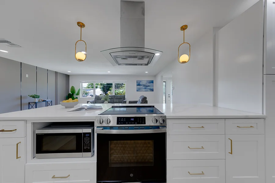Real estate photography — 3503 58th Ave N Lot 109 | 4D Productions
