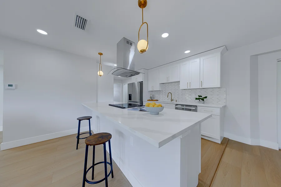 Real estate photography — 3503 58th Ave N Lot 109 | 4D Productions