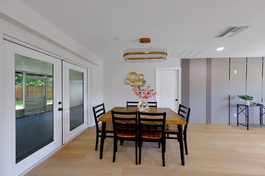 Real estate photography — 3503 58th Ave N Lot 109 | 4D Productions