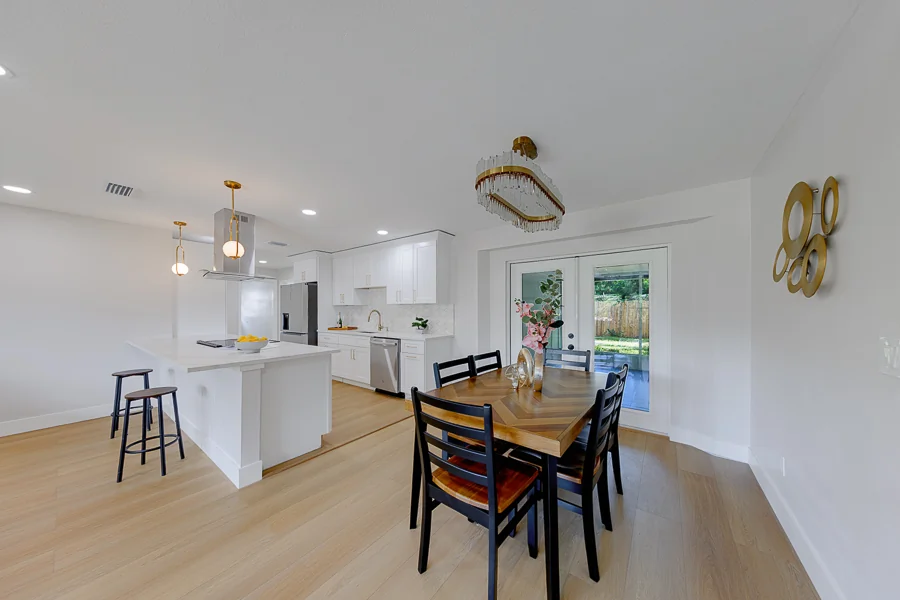 Real estate photography — 3503 58th Ave N Lot 109 | 4D Productions