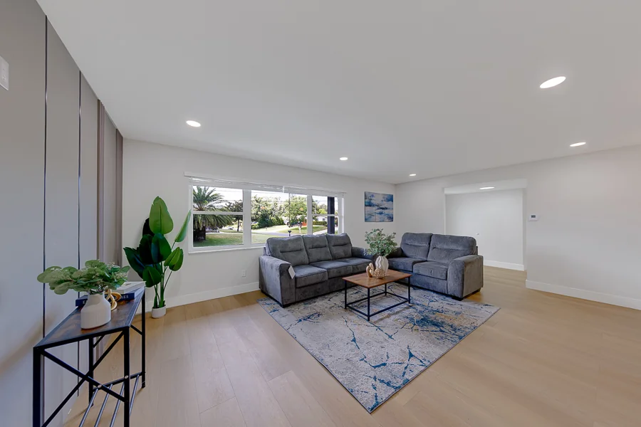 Real estate photography — 3503 58th Ave N Lot 109 | 4D Productions