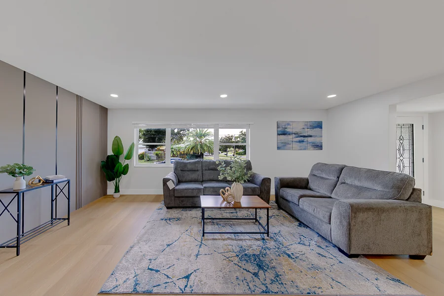Real estate photography — 3503 58th Ave N Lot 109 | 4D Productions