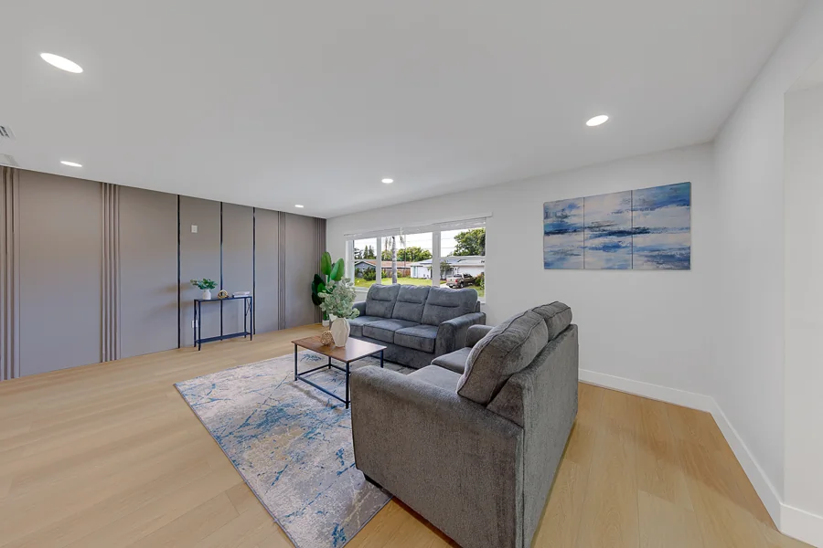 Real estate photography — 3503 58th Ave N Lot 109 | 4D Productions