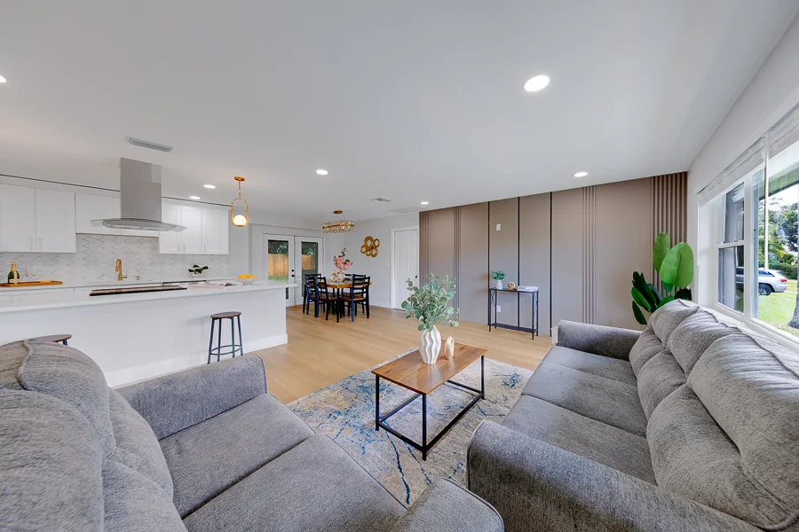 Real estate photography — 3503 58th Ave N Lot 109 | 4D Productions