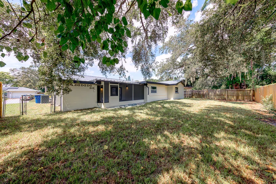 Real estate photography — 3503 58th Ave N Lot 109 | 4D Productions