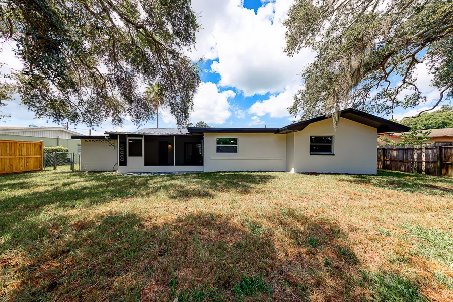 Real estate photography — 3503 58th Ave N Lot 109 | 4D Productions