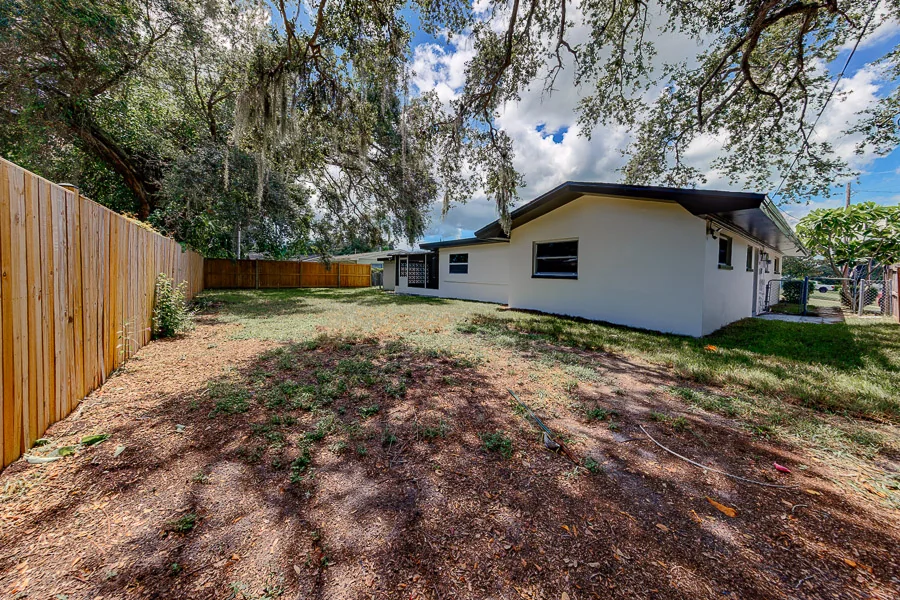 Real estate photography — 3503 58th Ave N Lot 109 | 4D Productions
