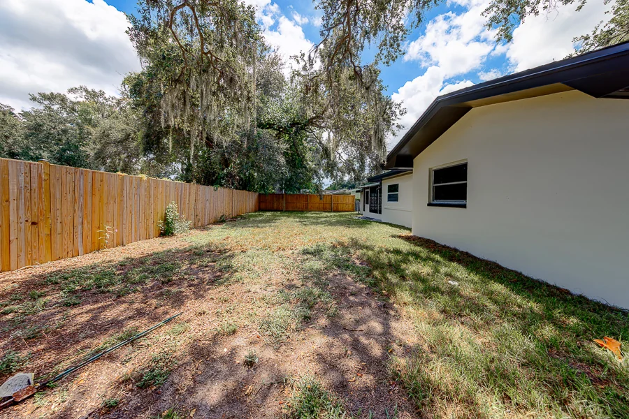 Real estate photography — 3503 58th Ave N Lot 109 | 4D Productions