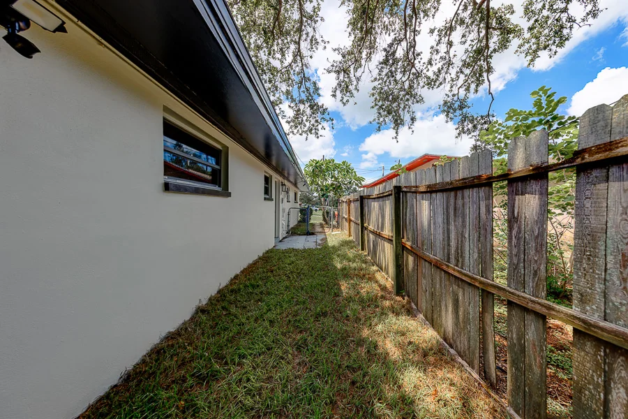 Real estate photography — 3503 58th Ave N Lot 109 | 4D Productions