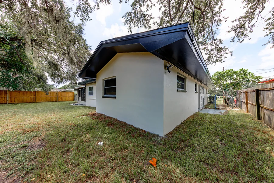 Real estate photography — 3503 58th Ave N Lot 109 | 4D Productions
